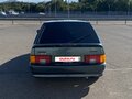 2007 Lada (ВАЗ) 2114, зелёный, 220000 рублей - вид 6