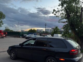 1998 Volvo V40 I, чёрный, 190000 рублей, вид 2