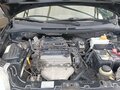 2009 Chevrolet Aveo I Рестайлинг, чёрный, 505000 рублей - вид 10