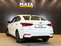 2018 Hyundai Solaris II, белый, 1175000 рублей - вид 2
