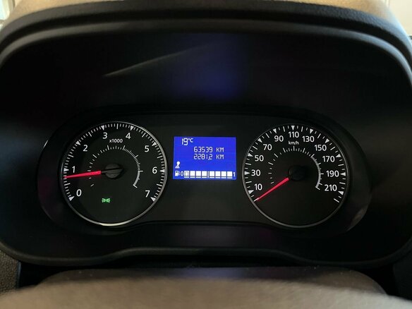 2021 Renault Duster II, серый, 2150000 рублей - вид 10