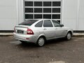 2009 Lada (ВАЗ) Priora I, серебристый, 270000 рублей - вид 4