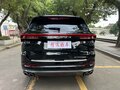 2022 Jetour X70+ I, чёрный, 1530000 рублей - вид 5