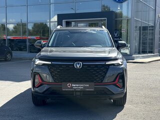 2025 Changan CS35 Plus I Рестайлинг, серый, 2839900 рублей, вид 1