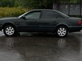 1994 Audi 100 IV (C4), зелёный, 185000 рублей - вид 6