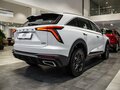 2026 Haval F7 II, белый, 2999000 рублей - вид 8