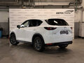 2017 Mazda CX-5 II, белый, 2299000 рублей - вид 6
