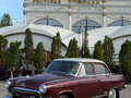1970 ГАЗ 21 «Волга» 21Р, серый, 420000 рублей - вид 1