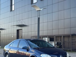 2005 Nissan Primera III (P12), синий, 500000 рублей, вид 1