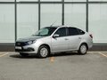 2024 Lada (ВАЗ) Granta I Рестайлинг, серый, 740000 рублей