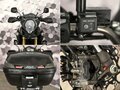 2016 Suzuki V-Strom 1000, чёрный, 677000 рублей - вид 9