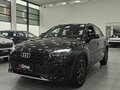 2026 Audi Q5 L 45 TFSI II (FY) Рестайлинг, чёрный, 5800000 рублей