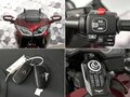 2025 Honda GL 1800 Gold Wing, красный, 3649000 рублей - вид 9