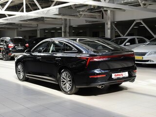 2023 FAW Bestune B70 I, чёрный, 1690000 рублей, вид 5