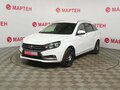2018 Lada (ВАЗ) Vesta SW I, белый, 937000 рублей