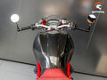 2010 Ducati Monster 1100, пурпурный, 605752 рублей - вид 11