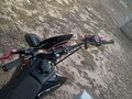 2018 Другие Мотоциклы (другие), чёрный, 40000 рублей - вид 2