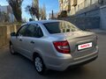2020 Lada (ВАЗ) Granta I Рестайлинг, серый, 299000 рублей - вид 3