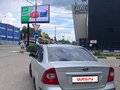 2008 Ford Focus II, серебристый, 530000 рублей - вид 6