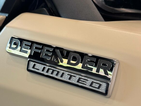2026 BRP Can-Am Defender HD11, бежевый, 5550000 рублей - вид 9