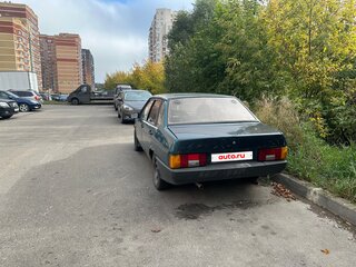 2001 Lada (ВАЗ) 21099, серебристый, 55555 рублей, вид 4