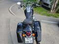 2011 Harley-Davidson Dyna Switchback, чёрный, 939000 рублей - вид 9