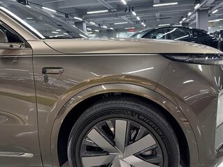 2026 Li Auto (Lixiang) L9 II, коричневый, 12030111 рублей, вид 4