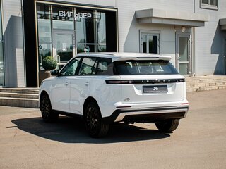 2026 Jeland J6, белый, 2523510 рублей, вид 2