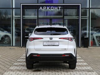 2025 Changan CS35 Max, белый, 2789900 рублей, вид 3