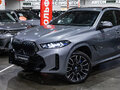 2024 BMW X6 30d III (G06) Рестайлинг, серый, 13300000 рублей - вид 1