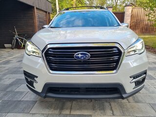 2020 Subaru Ascent I, белый, 2999999 рублей, вид 5