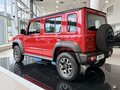 2025 Suzuki Jimny IV, красный - вид 5