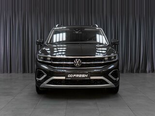2022 Volkswagen Talagon I, серый, 5406000 рублей, вид 3