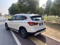 2022 BMW X1 Long 20Li sDrive II (F48) Рестайлинг, белый, 2530111 рублей - вид 6