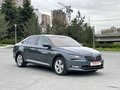 2016 Skoda Superb III, серый, 1350000 рублей - вид 5