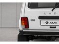 2026 Lada (ВАЗ) Niva Legend I Рестайлинг, белый, 1199000 рублей - вид 4