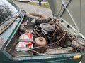 1992 Lada (ВАЗ) 2121 (4x4) I, зелёный, 350000 рублей - вид 9
