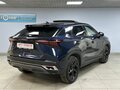 2023 Omoda C5 I, синий, 1500000 рублей - вид 4