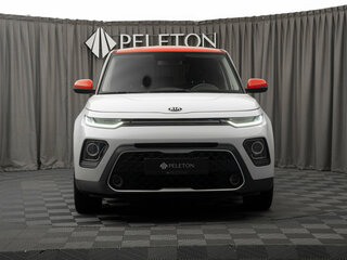 2020 Kia Soul III, белый, 1990000 рублей, вид 3