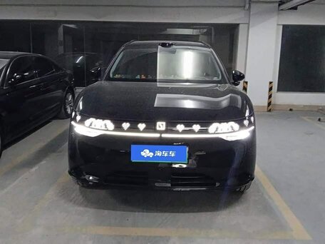 Zeekr 7X I