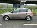 2009 Kia Ceed I, бежевый, 560000 рублей - вид 10