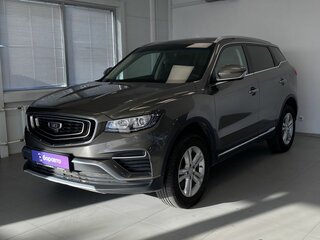 2025 Belgee X70 I, серый, 1990000 рублей, вид 1