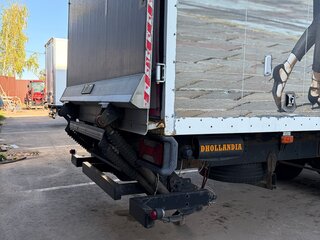 2014 Iveco Daily, белый, 2300000 рублей, вид 5