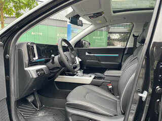 2022 Hyundai ix35 II Рестайлинг, чёрный, 1345000 рублей, вид 5