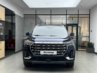 2023 Jetour X90+, синий, 2150000 рублей, вид 2