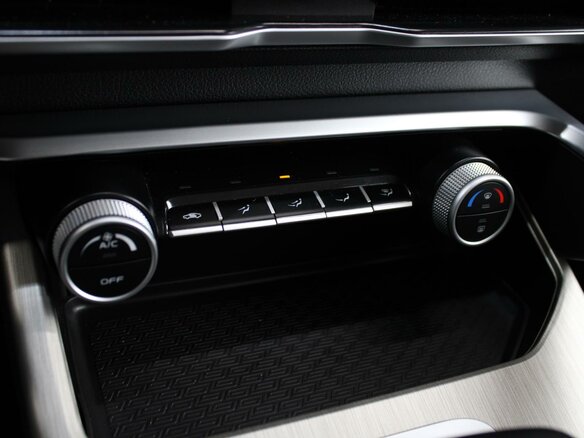 2023 Geely Coolray I, серый - вид 16