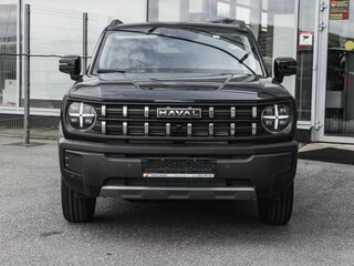 2024 Haval H3 I, чёрный, 2250000 рублей, вид 2