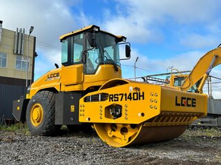 2025 LGCE RS7140H, жёлтый, 7490000 рублей, вид 1