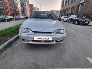 2005 Lada (ВАЗ) 2113, серебристый, 160000 рублей, вид 1