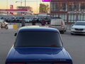 2011 Lada (ВАЗ) 2107, синий, 280000 рублей - вид 5